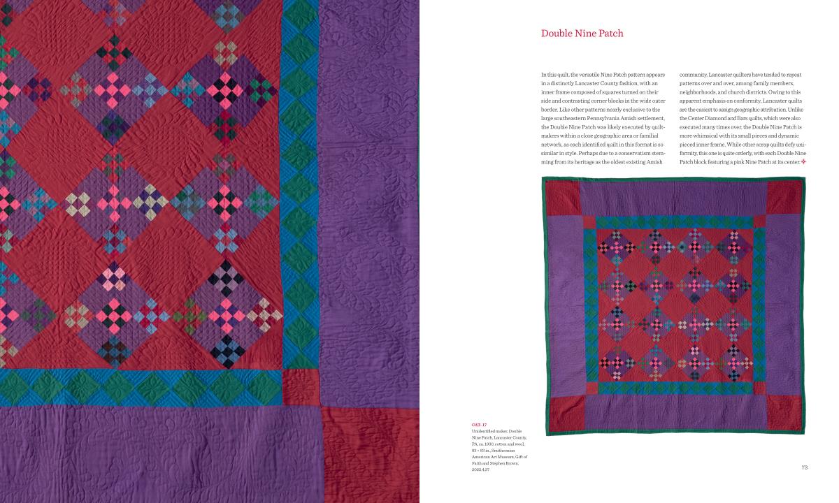 Pattern and Paradox publication cover