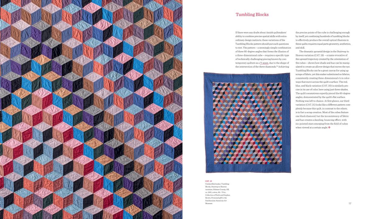 Pattern and Paradox publication cover