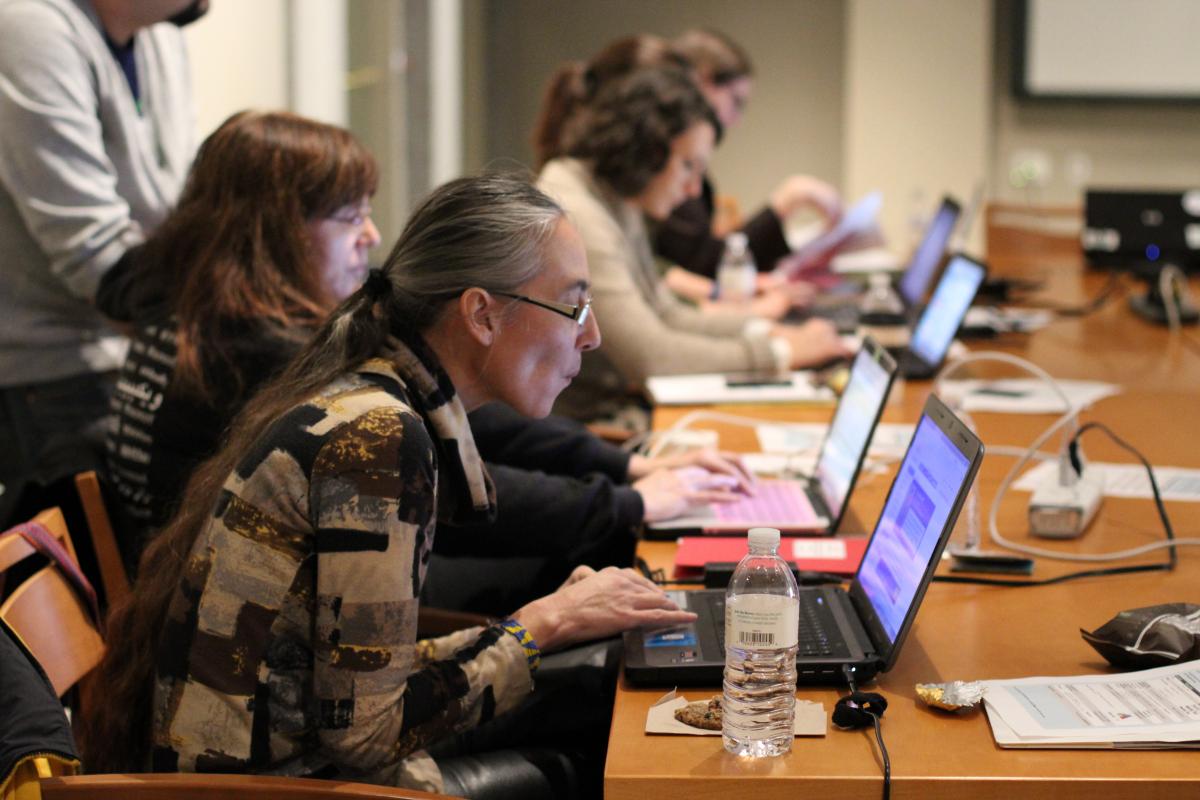 Splash Image - A Civil War Wikipedia Edit-a-thon!
