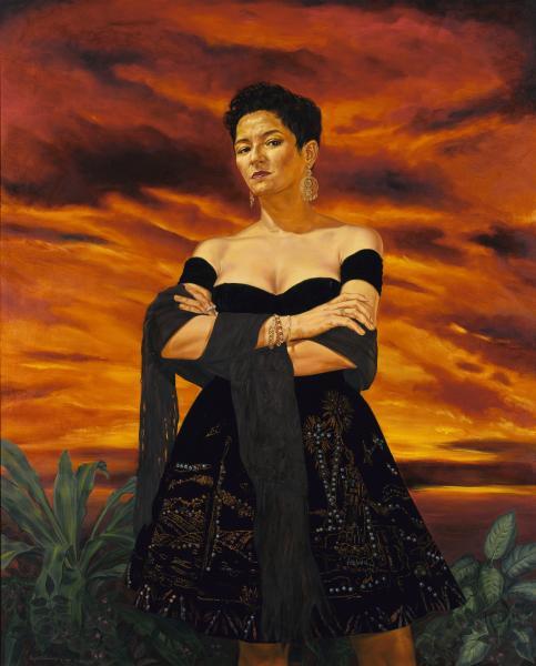  The Protagonist of an Endless Story by Angel Rodríguez-Díaz