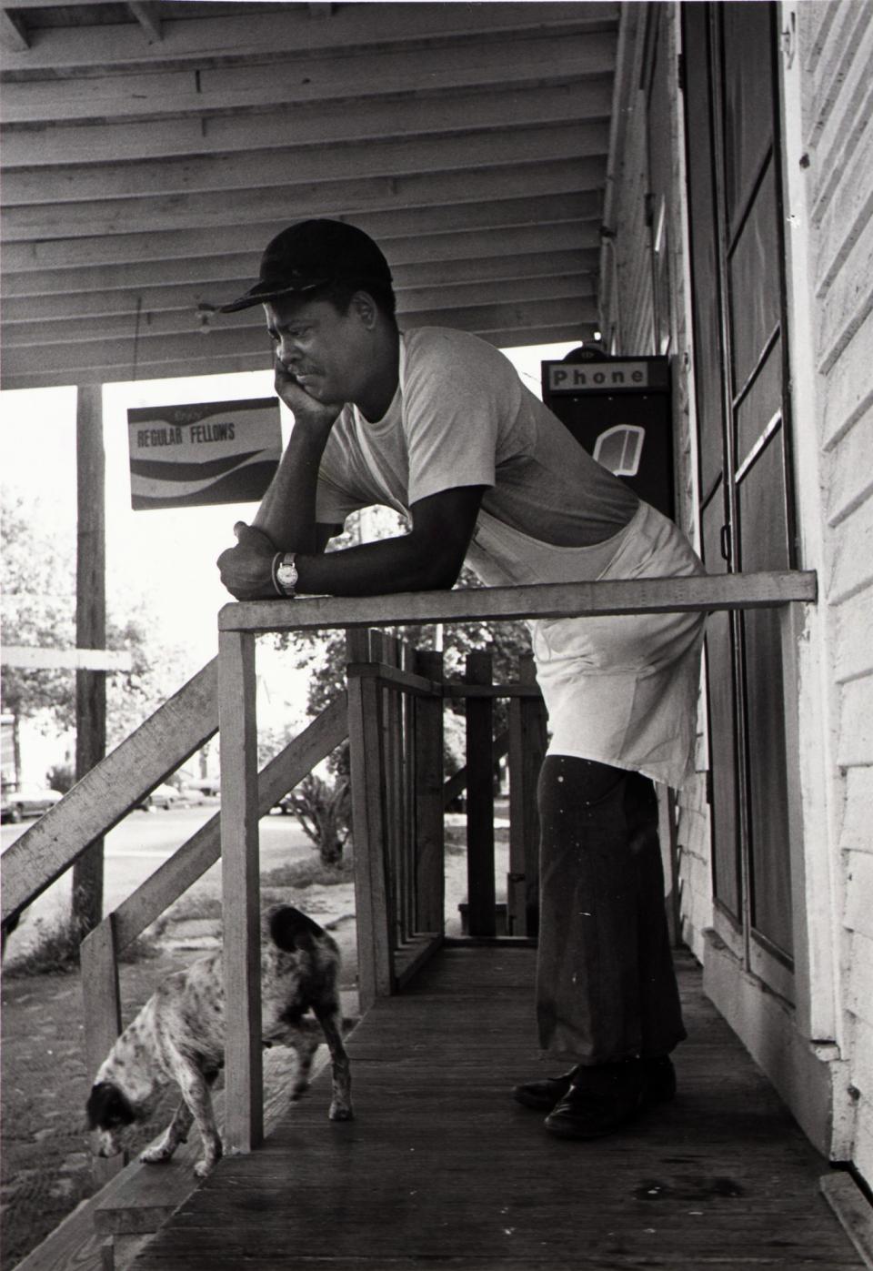 Jules' Grocery Store and Market, 1326 33rd Street, Galveston, Texas