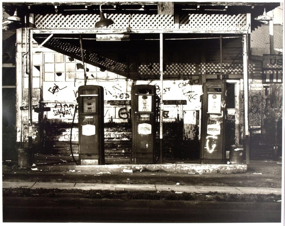 Untitled, from the Los Angeles Documentary Project | Smithsonian