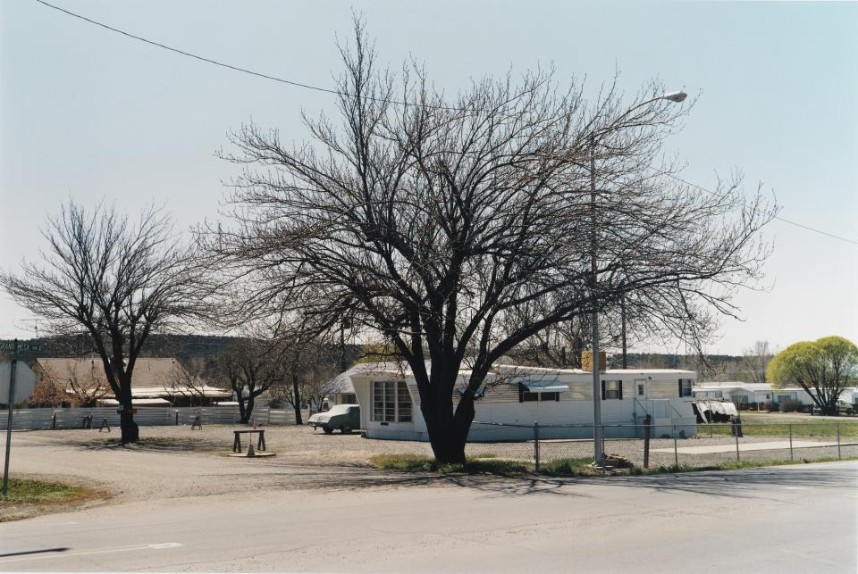 Cedaredge, Colorado Smithsonian American Art Museum