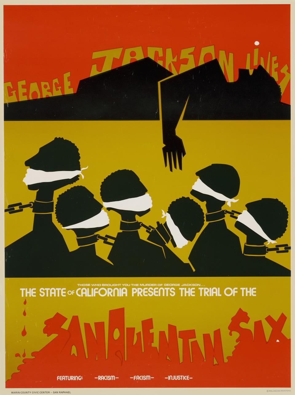 Jackson Lives Smithsonian American Art Museum