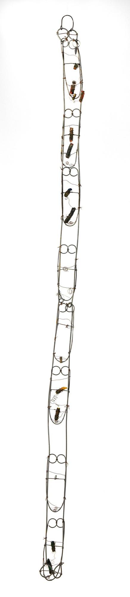 Untitled (Individual element from The Healing Machine) | Smithsonian ...