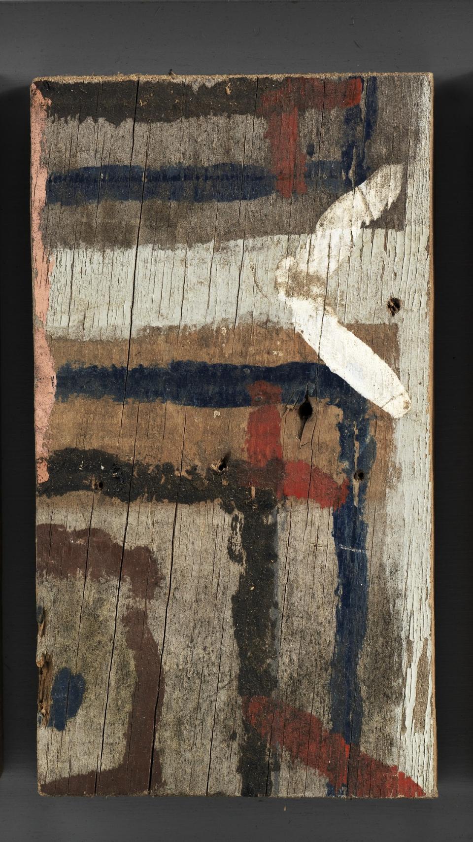 Untitled (Individual element from the Healing Machine) | Smithsonian ...