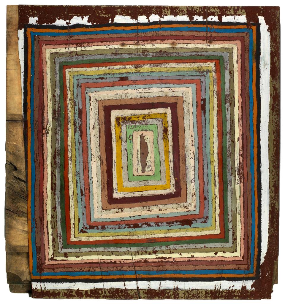 Untitled (Individual element from The Healing Machine) | Smithsonian ...