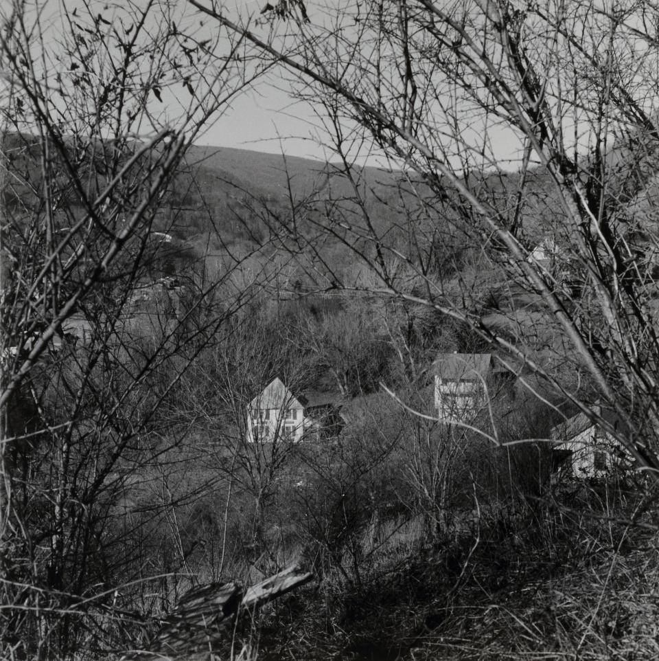 Battle Site, Saltville, Virginia Smithsonian American Art Museum