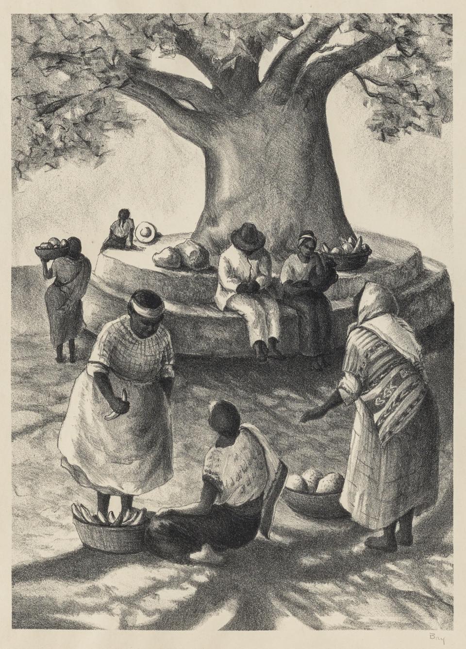 Palin (Mexico) | Smithsonian American Art Museum