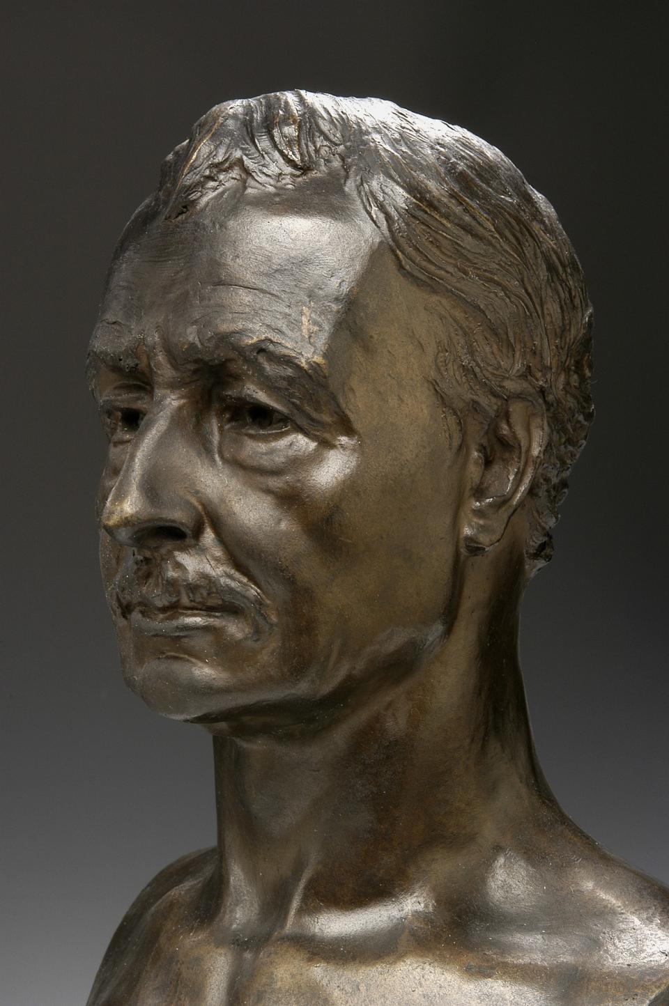 Major General John Watts De Peyster | Smithsonian American Art Museum