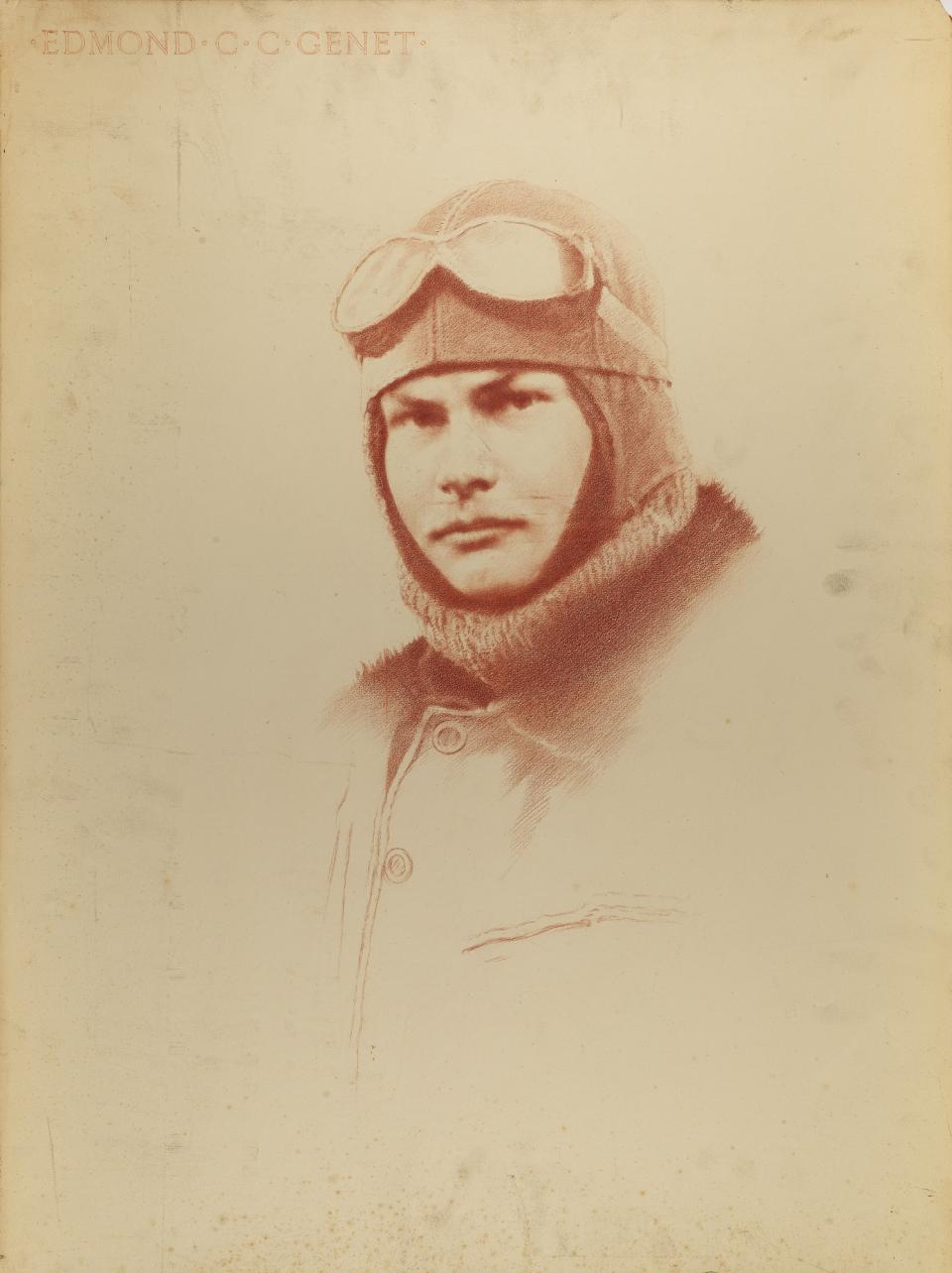 Edmond Charles Clinton Smithsonian American Art Museum