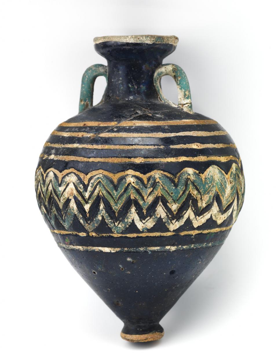 amphora fluff yeah