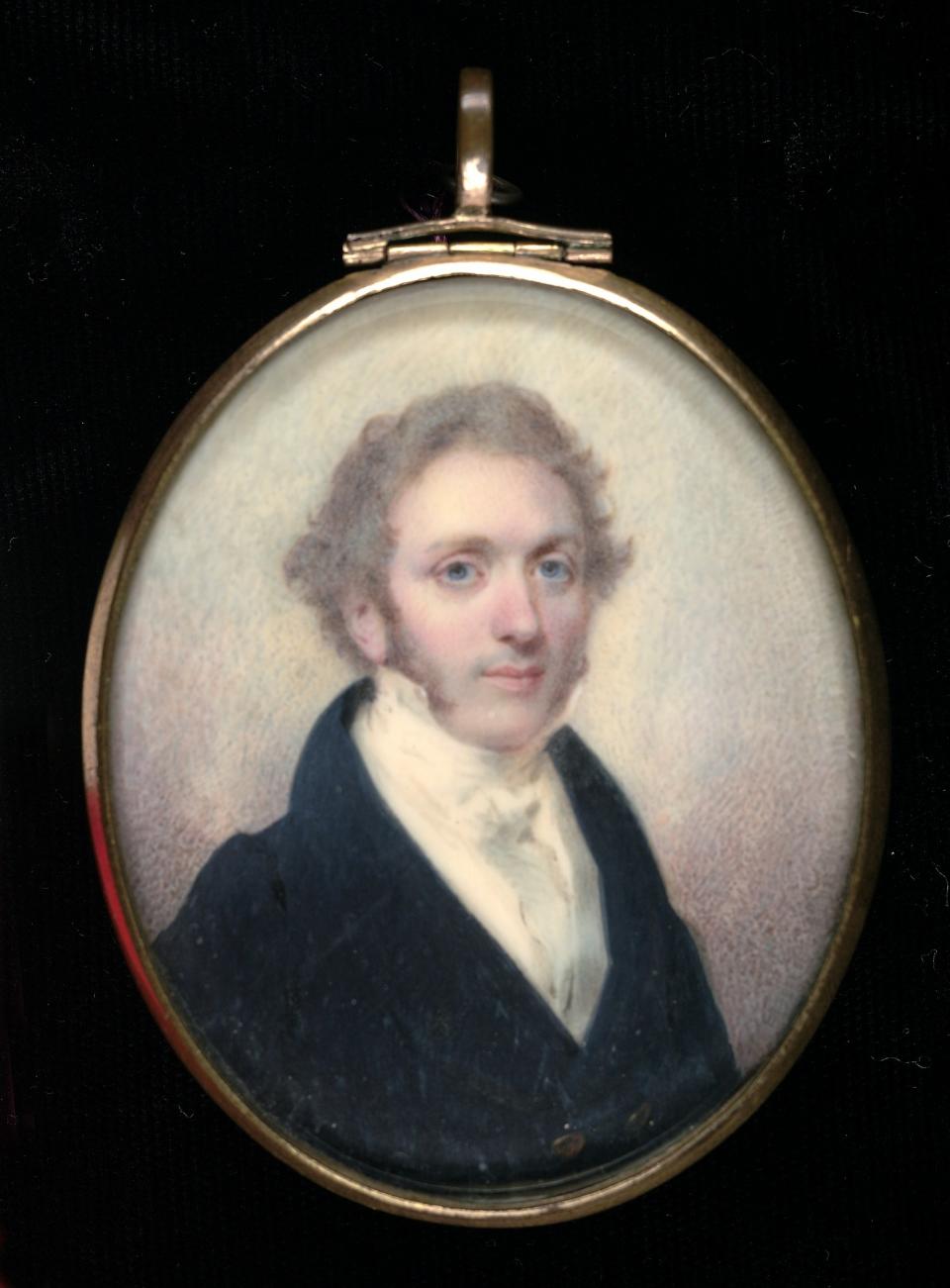 Member of the Carroll Family Smithsonian American Art Museum