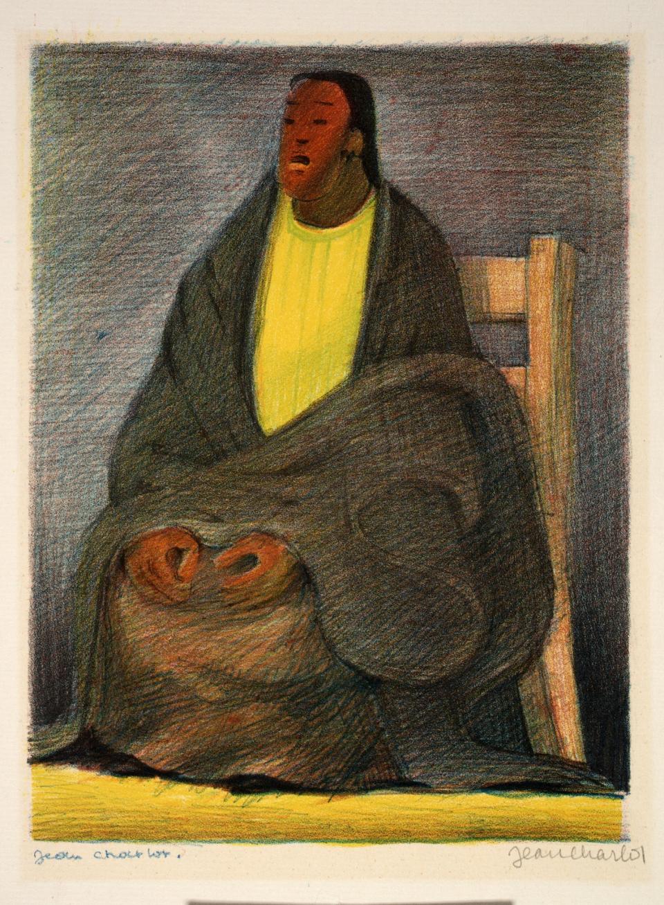 Untitled Smithsonian American Art Museum