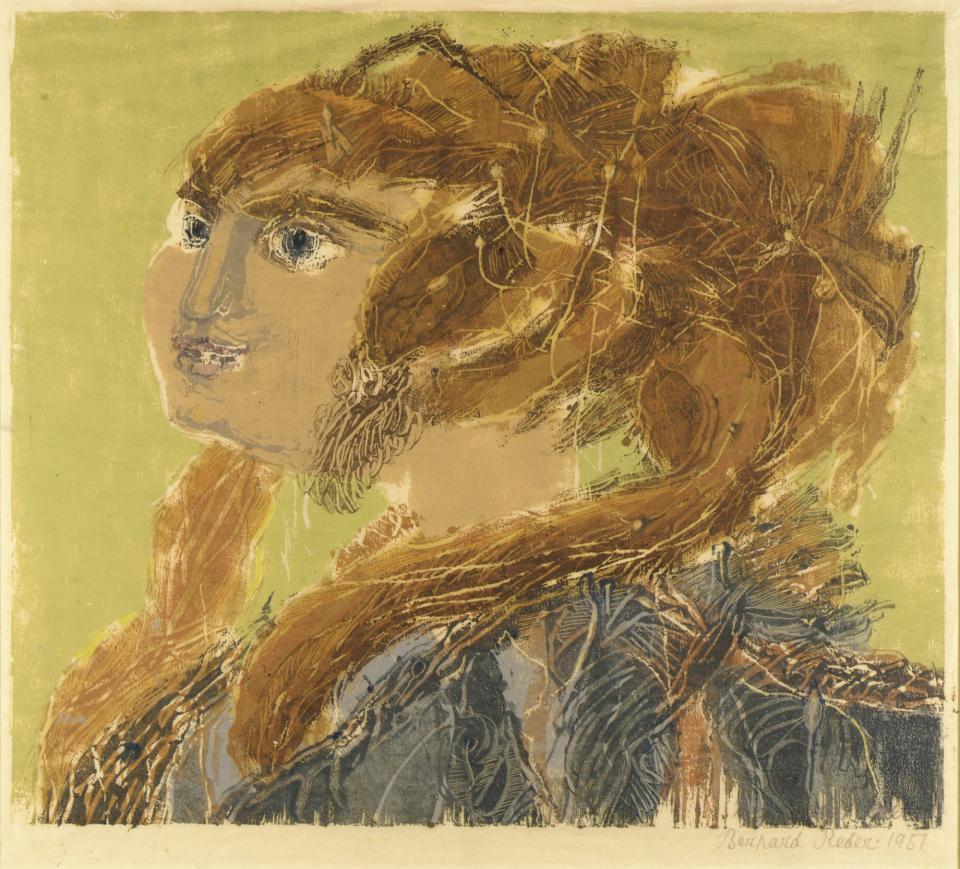 (Untitled) Smithsonian American Art Museum