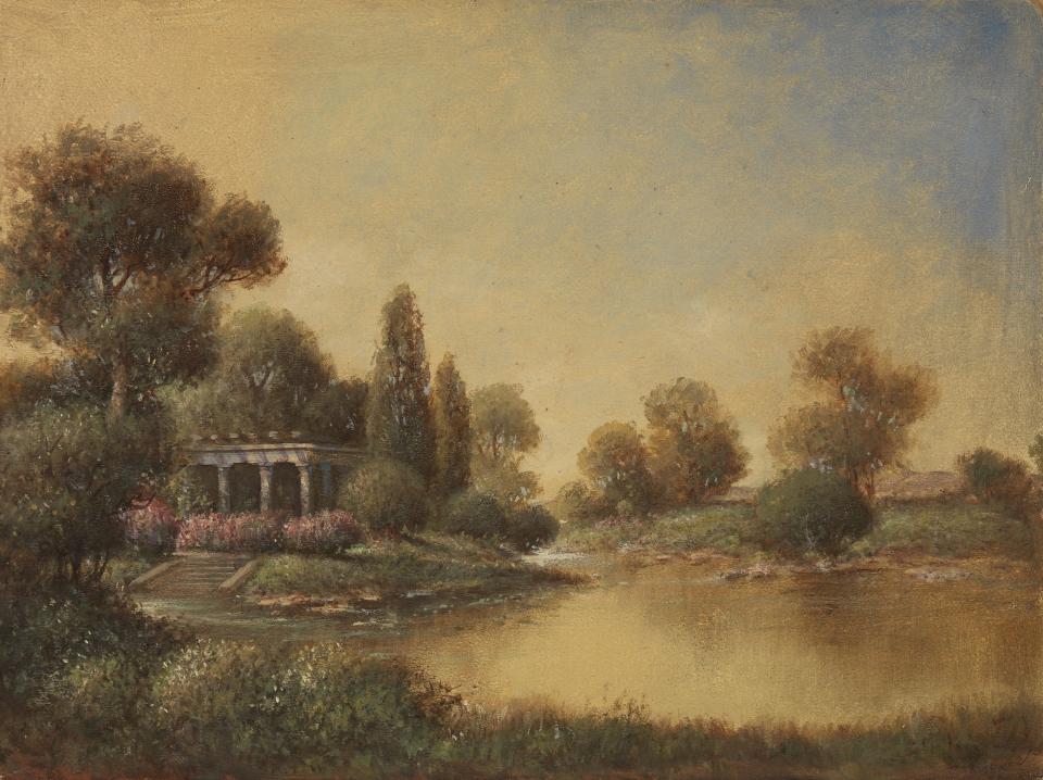 (Untitled) Smithsonian American Art Museum