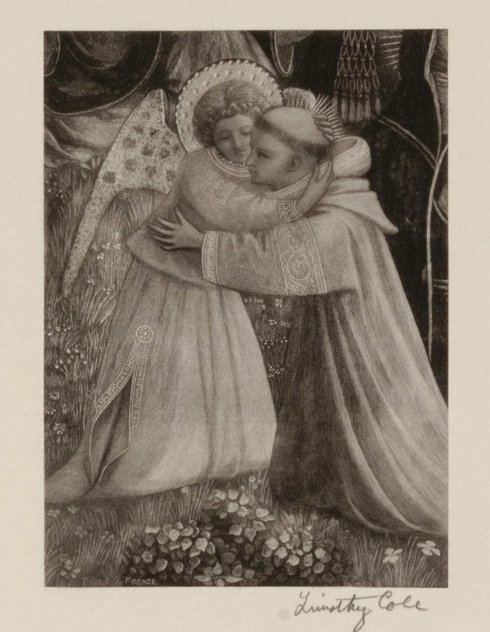 Old Italian Masters | Smithsonian American Art Museum