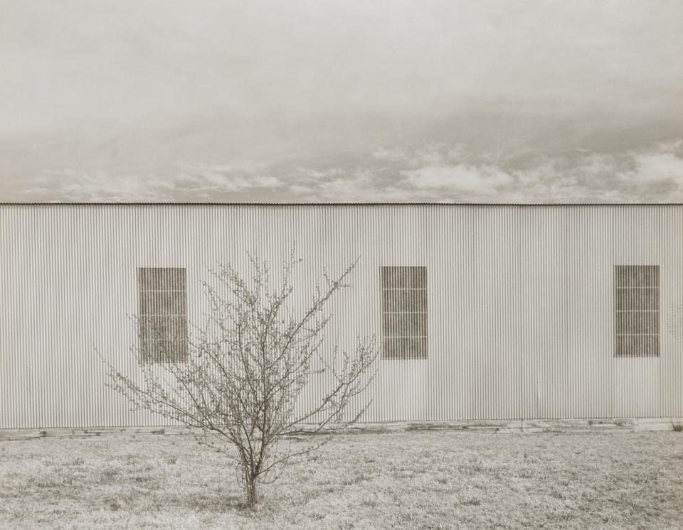 Rockville, Maryland (Mount Airy) Smithsonian American Art Museum