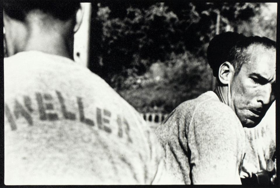 Untitled, from the Los Angeles Documentary Project | Smithsonian