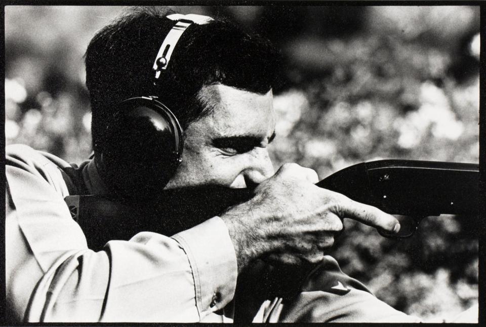 Untitled, from the Los Angeles Documentary Project | Smithsonian