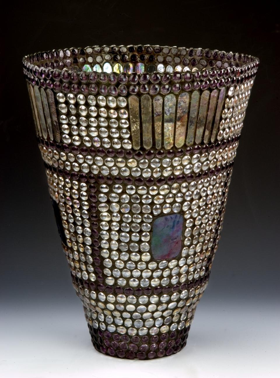 Greek Beaker Smithsonian American Art Museum