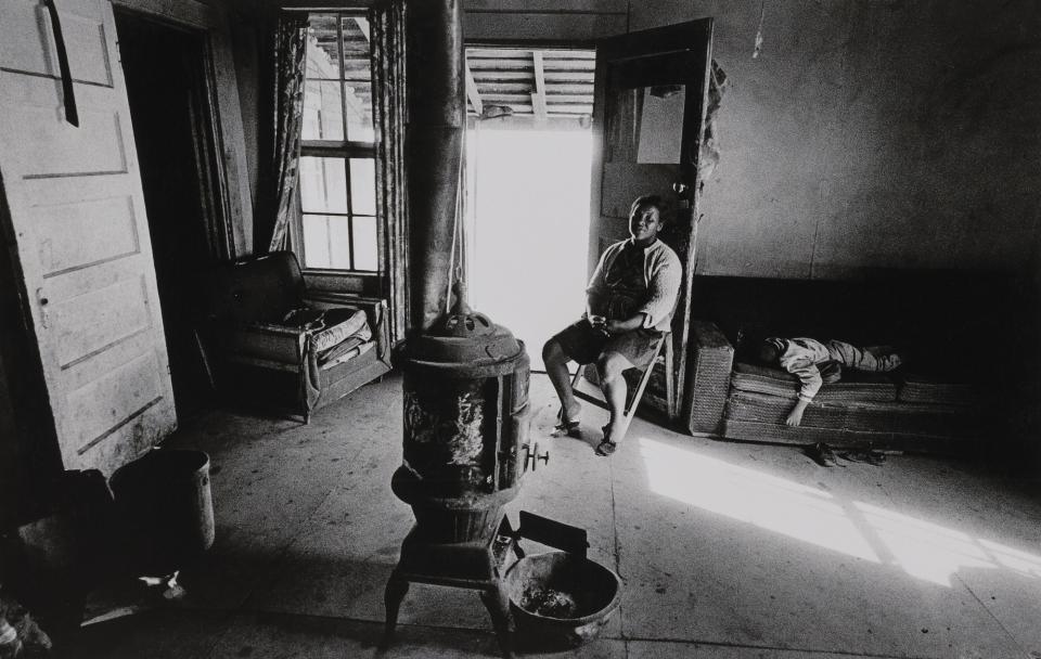 Luxora, Arkansas Smithsonian American Art Museum