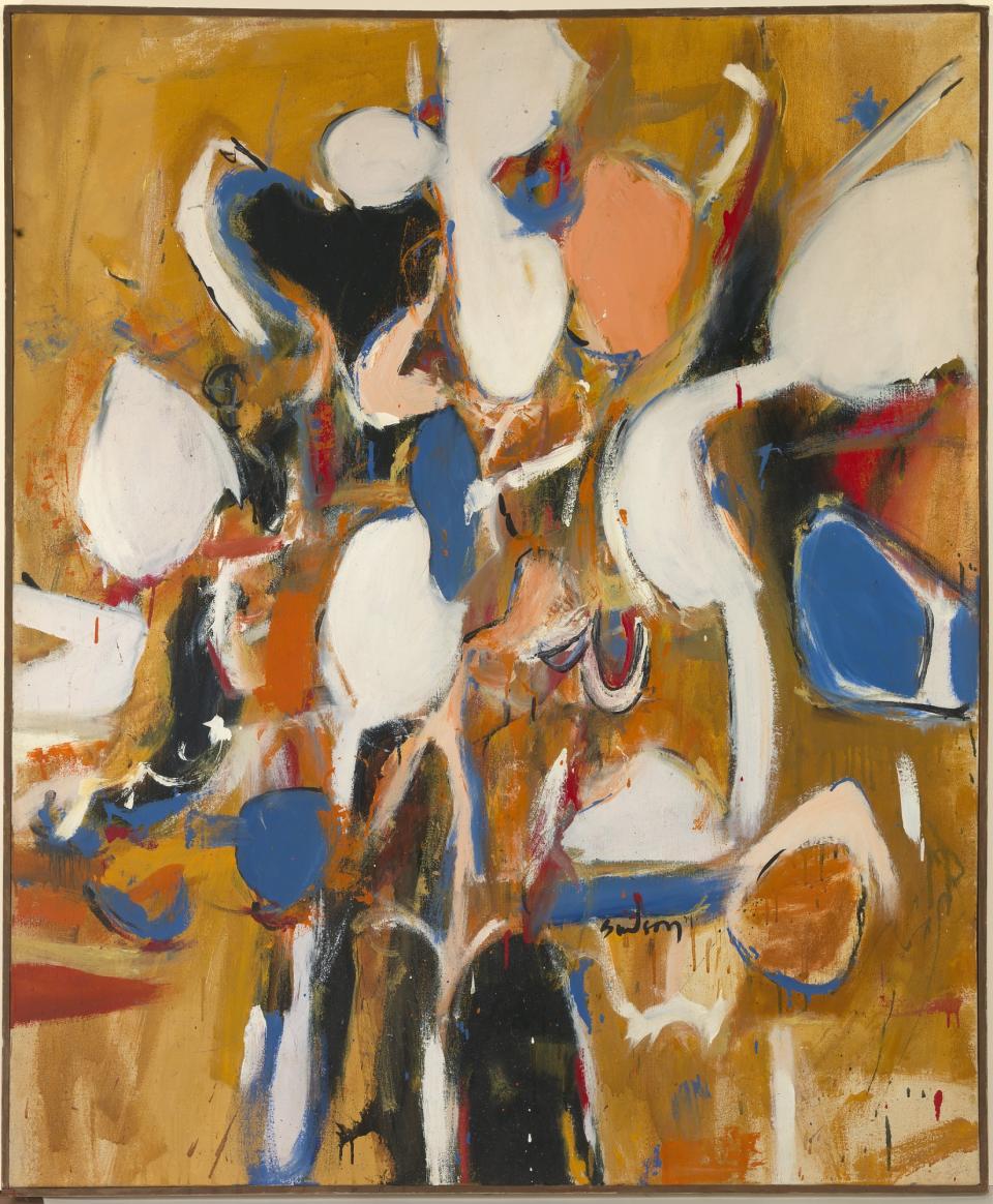 Untitled Smithsonian American Art Museum