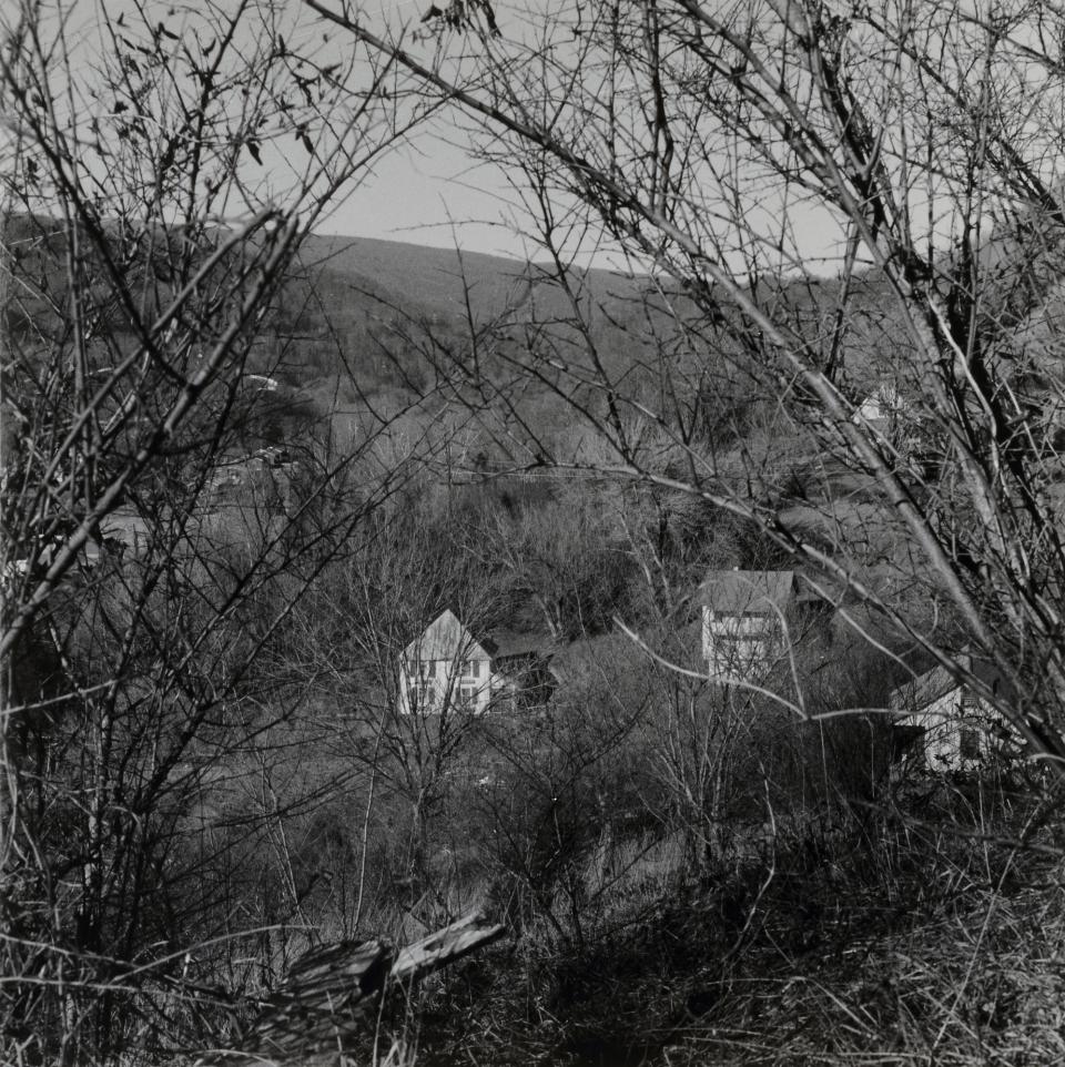 Battle Site, Saltville, Virginia Smithsonian American Art Museum