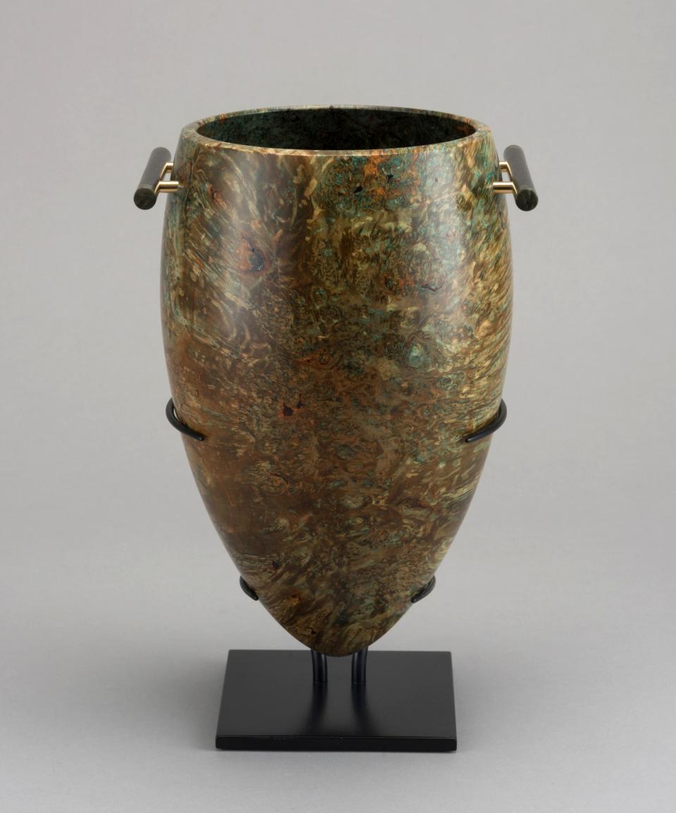 Artifact Series Smithsonian American Art Museum