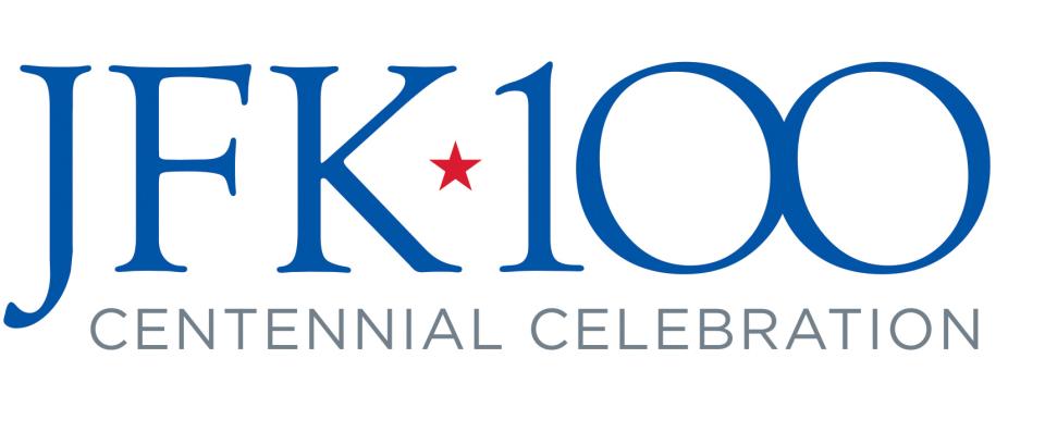 JFK 100