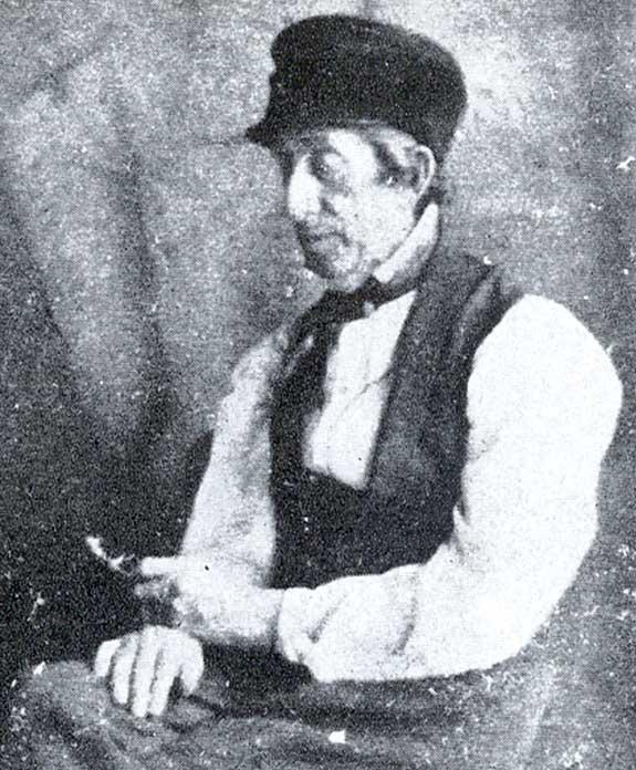 John Varden
