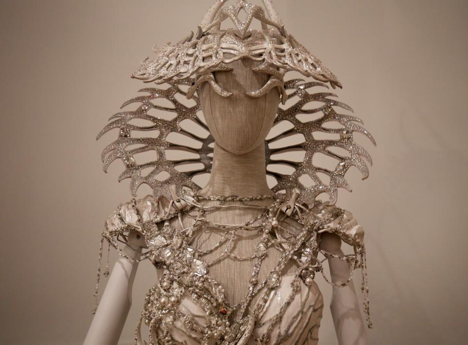 Who Wore it Better? Burning Man Dresses up the Renwick | Smithsonian ...