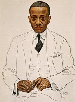 Alain Locke
