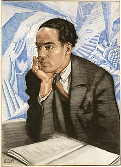 Langston Hughes