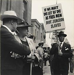 Asa Philip Randolph
