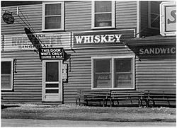 Joe Schwartz Whites Only Southern Maryland