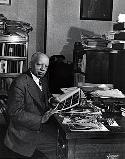 Dr. Carter G. Woodson