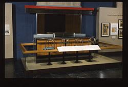 Greensboro Lunch Counter