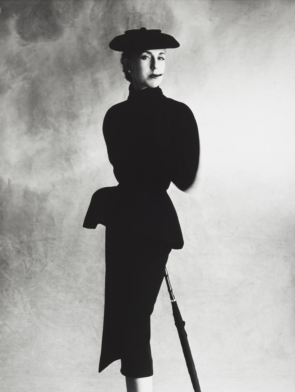 Penn on Paper: Acquiring 100 Masterworks by Irving Penn | Smithsonian ...