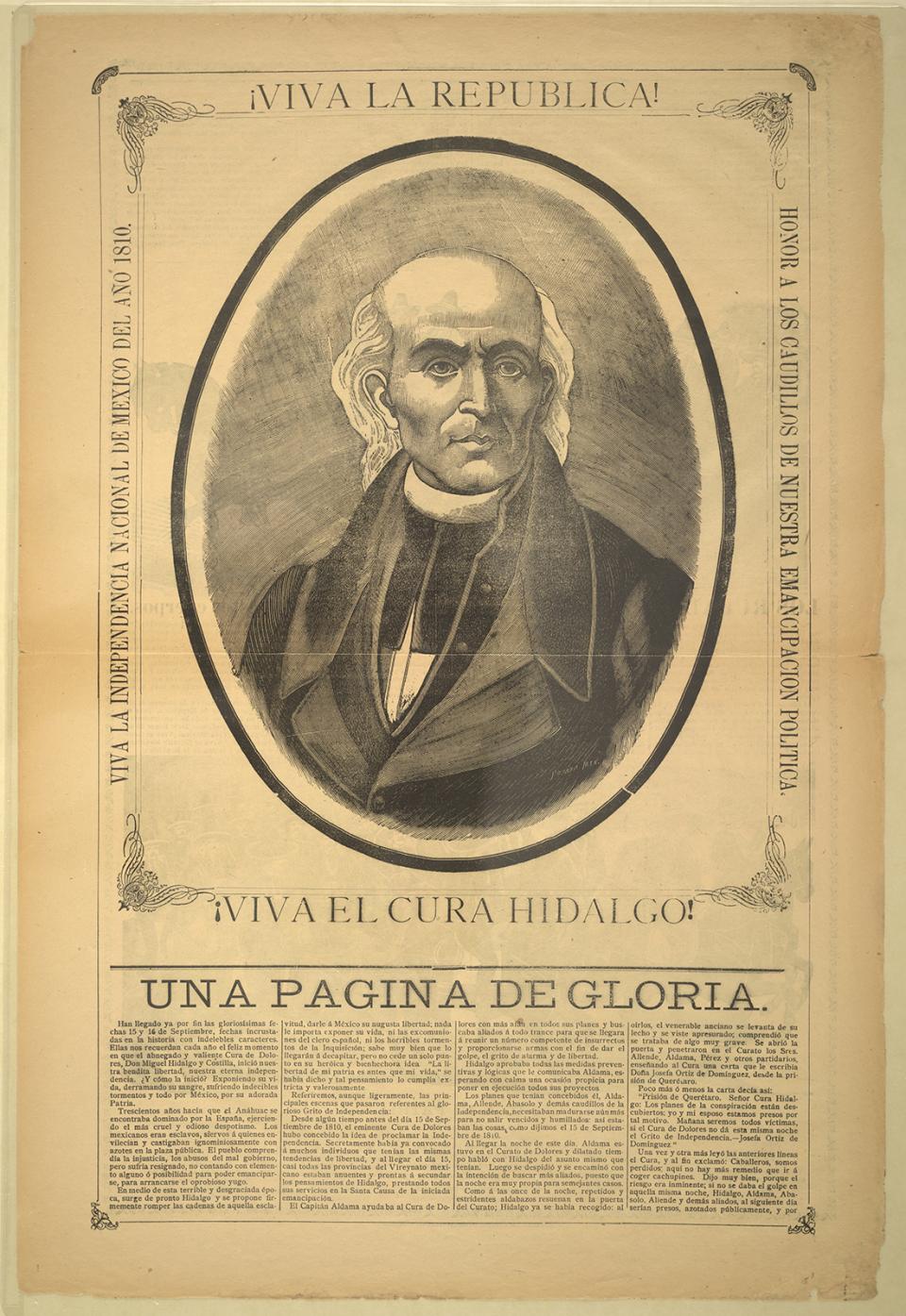 A photograph of a old printed paper