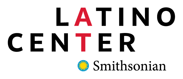 The Smithsonian Latino Center logo