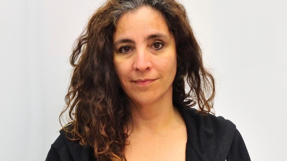 Portrait of a woman