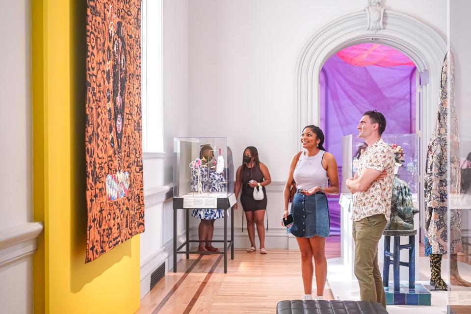 Art + Artists | Smithsonian American Art Museum