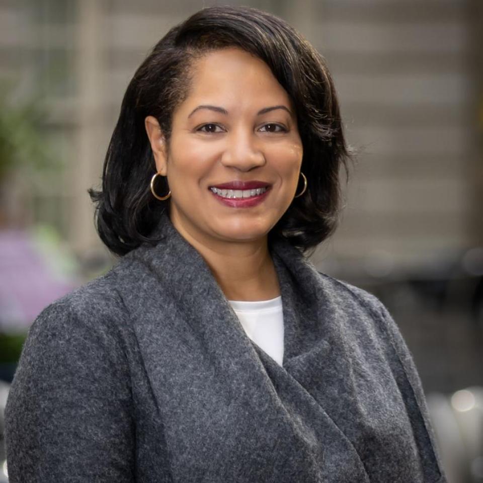 Professional photo of Jane Carpenter-Rock