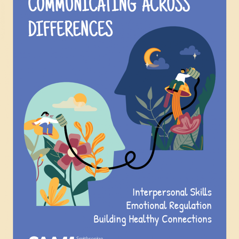 Cover of Communicating Across Differences Toolkit PDF