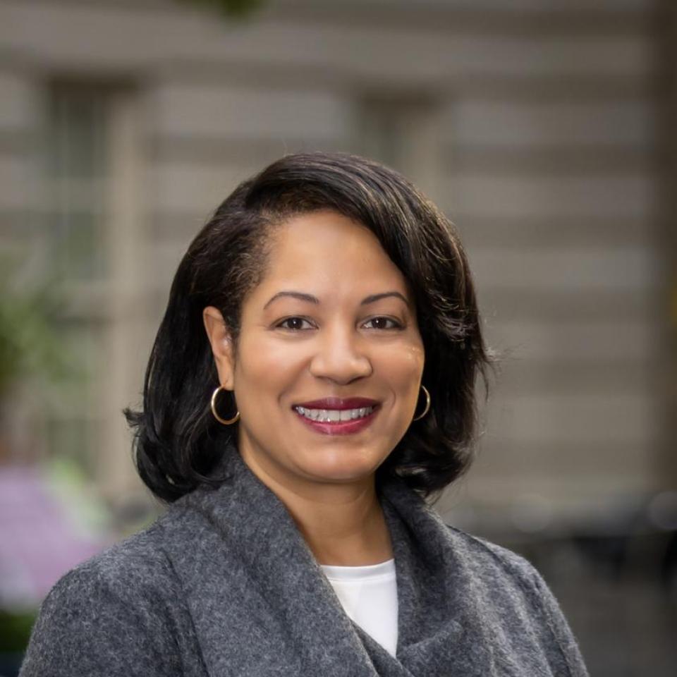 Professional photo of Jane Carpenter-Rock