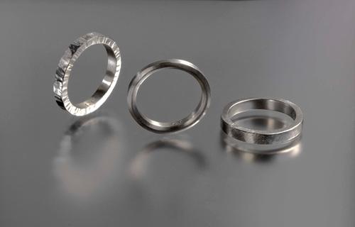 Gabriel Craig's Pro Bono Jeweler for 40 under 40 at the Renwick Gallery.