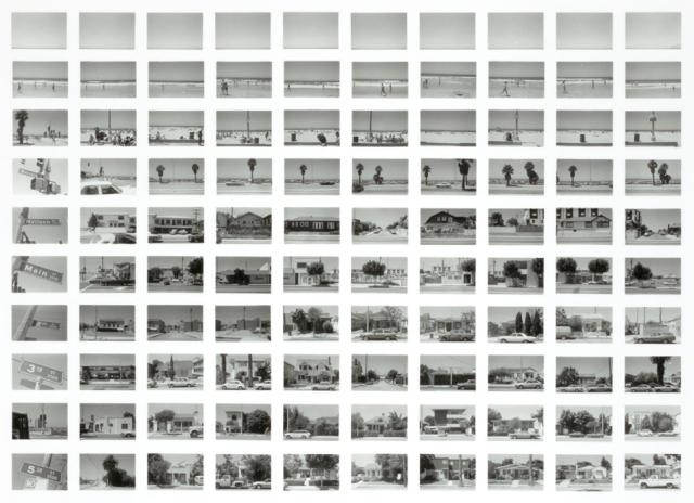 A photo montage of Ocean Park