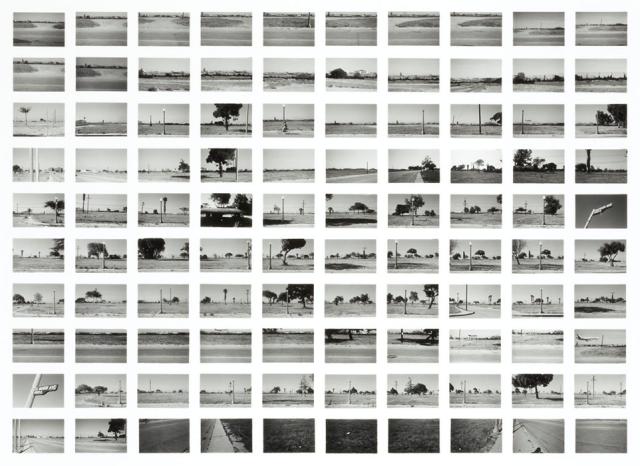 A photo montage of Westchester 
