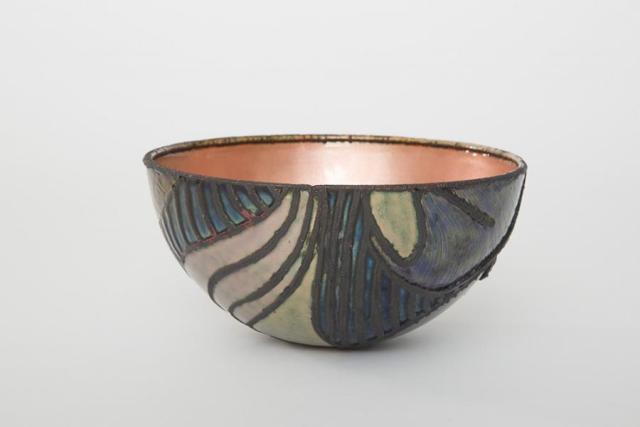 Kimono Bowl (#709)